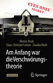 978-3-662-53882-1;Raab, Carbon, Muth- ... Verschwörungstheorie.jpg - Bild