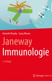  978-3-662-56003-7;Murphy-Weaver-JanewayImmunologie.jpg - Bild