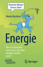  978-3-662-56771-5;Buchholz-WieVerschwendetManEtwas.jpg - Bild