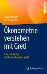  978-3-662-58274-9;Malitte_Schreiber-Ökonometrie.jpg - Bild