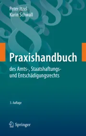  978-3-662-62041-0;Itzel u. Schwall-Praxishandbuch des Amts-, ....jpg - Bild