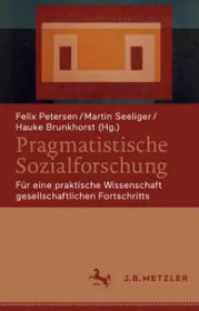 978-3-662-62171-4;Petersen-PragmatischeSozialforschung.jpg - Bild
