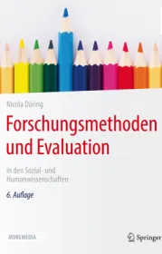  978-3-662-64761-5;Döring-Forschungsmethoden.jpg - Bild