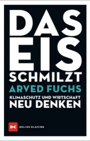 978-3-667-11985-8;Fuchs-DasEisSchmilzt.jpg - Bild