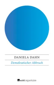 978-3-688-10680-6;Dahn-Demokratischer Aufbruch.jpg - Bild