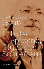  978-3-7013-1214-6;Gauß-Lob der Sprache, Glück des Schreibens.jpg - Bild