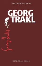  978-3-7013-1219-1;Weichselbaum-GeorgTrakl.jpg - Bild