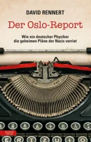  978-3-7017-3517-4;Rennert-DerOslo-Report.jpg - Bild