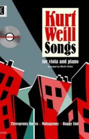  978-3-7024-7115-6;weill-songs.jpg - Bild