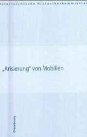 978-3-7029-0517-0;Anderl_Blaschitz_Loitfellner-Arisierung von Mobilien.jpg - Bild