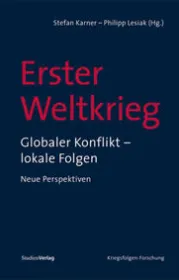  978-3-7065-5386-5;Karner-ErsterWeltkrieg.jpg - Bild