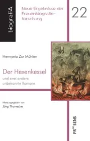  978-3-7069-1074-3;Zur Mühlen-Der Hexenkessel und andere Romane.jpg - Bild