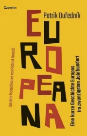  978-3-7076-0662-1;Ourednik-Europeana.jpg - Bild