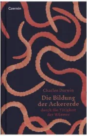  978-3-7076-0696-6;Darwin-Die Bildung der Ackererde.jpg - Bild