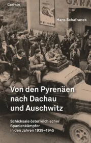 978-3-7076-0819-9;Schafranek-Von den Pyrenäen (..) und Auschwitz.jpg - Bild