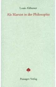  978-3-7092-0320-0;Althusser-Als Marxist in der Philosophie.jpg - Bild