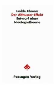  978-3-7092-0342-2;Charim-Der Althusser-Effekt.jpg - Bild