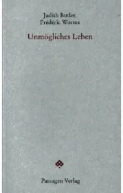  978-3-7092-0541-9;Butler+Worms-Unmögliches Leben.jpg - Bild