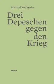  978-3-7099-7165-9;koehlmeier-drei.jpg - Bild