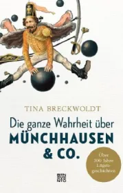  978-3-7109-0102-7;Breckwoldt-Die ganze Wahrheit über Münchhausen & Co..jpg - Bild