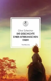  978-3-7175-2512-7;Schreiner-DieGeschichteEinerAfrikanischenFarm.jpg - Bild