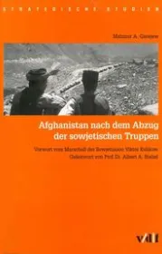  978-3-7281-2159-2;Garejew-Afghanistan.jpg - Bild