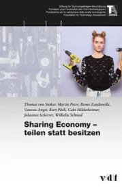  978-3-7281-3880-4;Peter_Zandonella_Angst-Sharing Economie.jpg - Bild