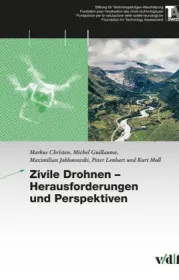  978-3-7281-3893-4;Christen-Zivile Drohnen.jpg - Bild