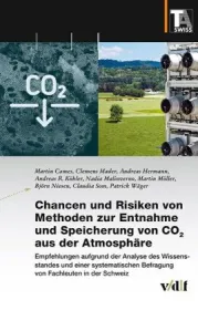  978-3-7281-4152-1;TA-Swiss-Chancen und Risiken von Methoden .....jpg - Bild