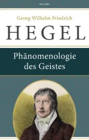  978-3-7306-0846-3;Hegel-Phänomenologie des Geistes.jpg - Bild