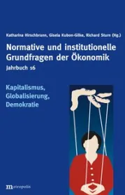  978-3-7316-1270-4;Hirschbrunn-Kapitalismus,Globalisierung,Demokratie.jpg - Bild
