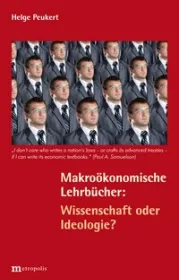  978-3-7316-1335-0;Makroökonomische Lehrbücher.jpg - Bild
