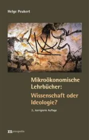  978-3-7316-1389-3;Peukert-Mikroökonomische Lehrbücher.jpg - Bild