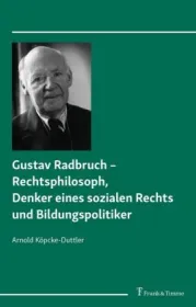  978-3-7329-0655-0;Köppcke-Duttler-Gustav-Radbruch.jpg - Bild