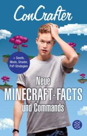  978-3-7335-0201-0;concrafter-minecraft.jpg - Bild