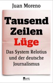  978-3-7371-0086-1;Moreno-1000 Zeilen Lüge.jpg - Bild