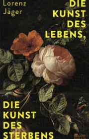  978-3-7371-0170-7;Jäger-DieKunstDesLebens.jpg - Bild