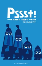  978-3-7373-5174-4;haughton-pssst.jpg - Bild