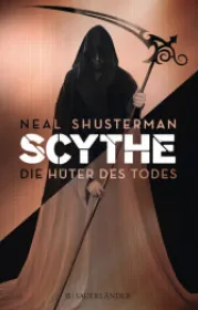 978-3-7373-5506-3;Scythe;Shusterman.jpg - Bild