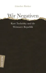  978-3-7374-1101-1;Rüther-Wir Negativen.jpg - Bild