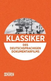  978-3-7410-0322-6;Bräutigam-KlassikerDesDeutschsprachigenDokumentarfilms.jpg - Bild