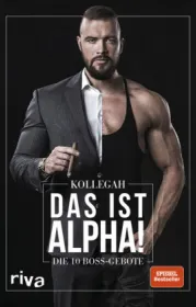  978-3-7423-0167-3;Kollegah-Das ist Alpha.jpg - Bild
