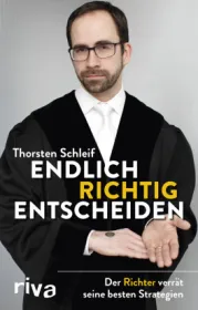  978-3-7423-1439-0;Schleif-EndlichRichtigEntscheiden.jpg - Bild