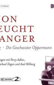  978-3-7424-0639-2;Feuchtwanger-Die Wartesaal-Trilogie.jpg - Bild