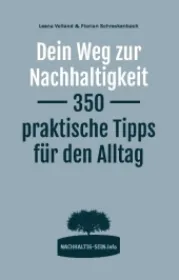  978-3-7431-3753-0;Schreckenbach_Volland-Dein Weg zur Nachhaltigkeit.jpg - Bild