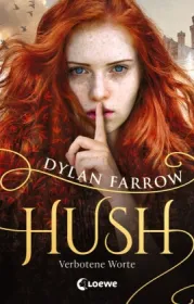  978-3-7432-0516-1;Farrow-Hush.jpg - Bild