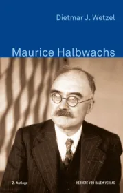  978-3-7445-2067-6;Wetzel-Maurice Halbwachs.jpg - Bild