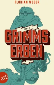  978-3-7466-3060-1;weber-grimms.jpg - Bild