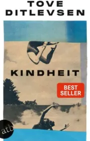 978-3-7466-3992-5;Ditlevsen-Kindheit.jpg - Bild