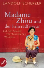  978-3-7466-7106-2 ;Scherzer-Madame-Zhou.jpg - Bild
